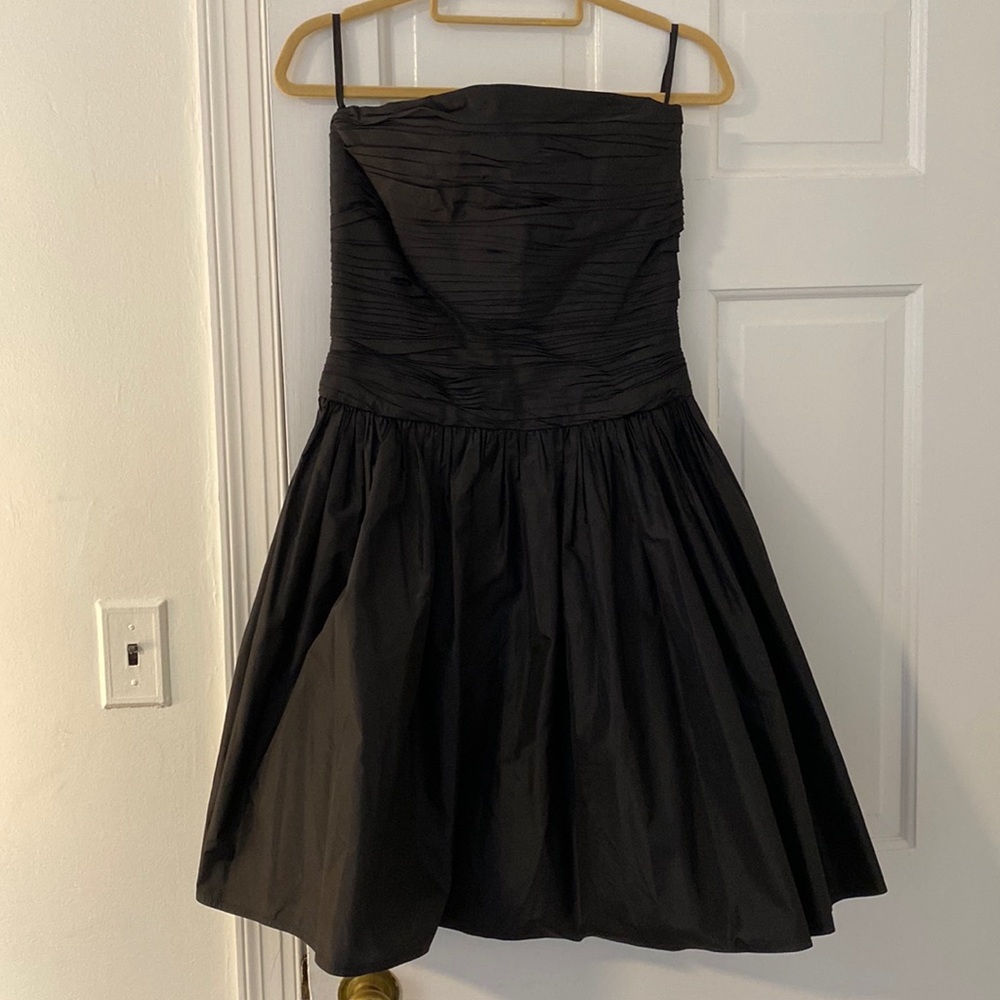 Vintage Fendi 365 dress